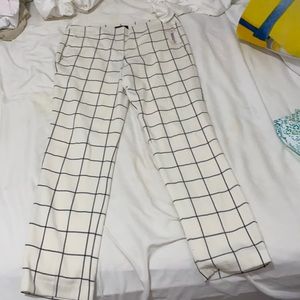 Beautiful straight leg pants
